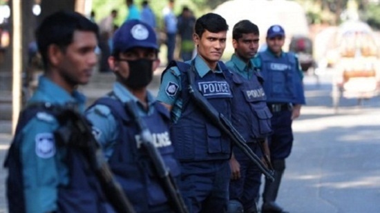 One arrest in Bangladesh over boy's gruesome killing
